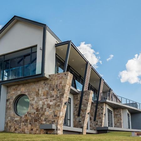 Highland Gate House 1023 Villa Dullstroom Exterior photo