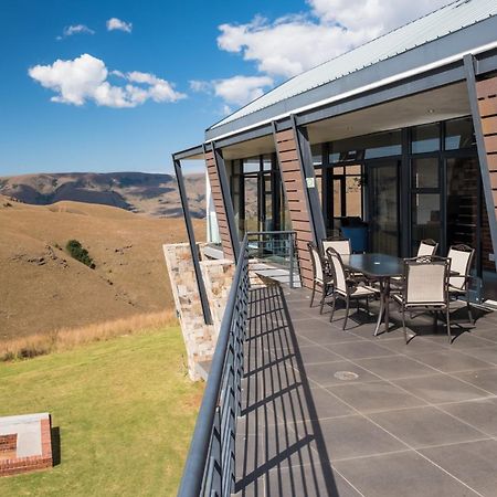 Highland Gate House 1023 Villa Dullstroom Exterior photo