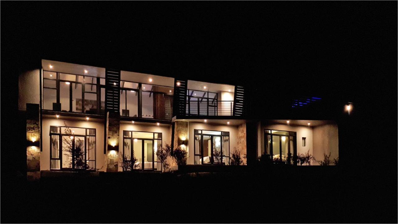 Highland Gate House 1023 Villa Dullstroom Exterior photo